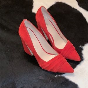 Nine West heels